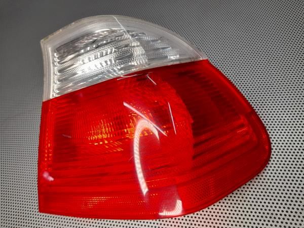 Farolim direito BMW 3 (E46)