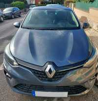 Renault Clio Business Tce 100 X-tronic Automatico/Gasolina