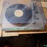 Gramofon Philips Mark 2