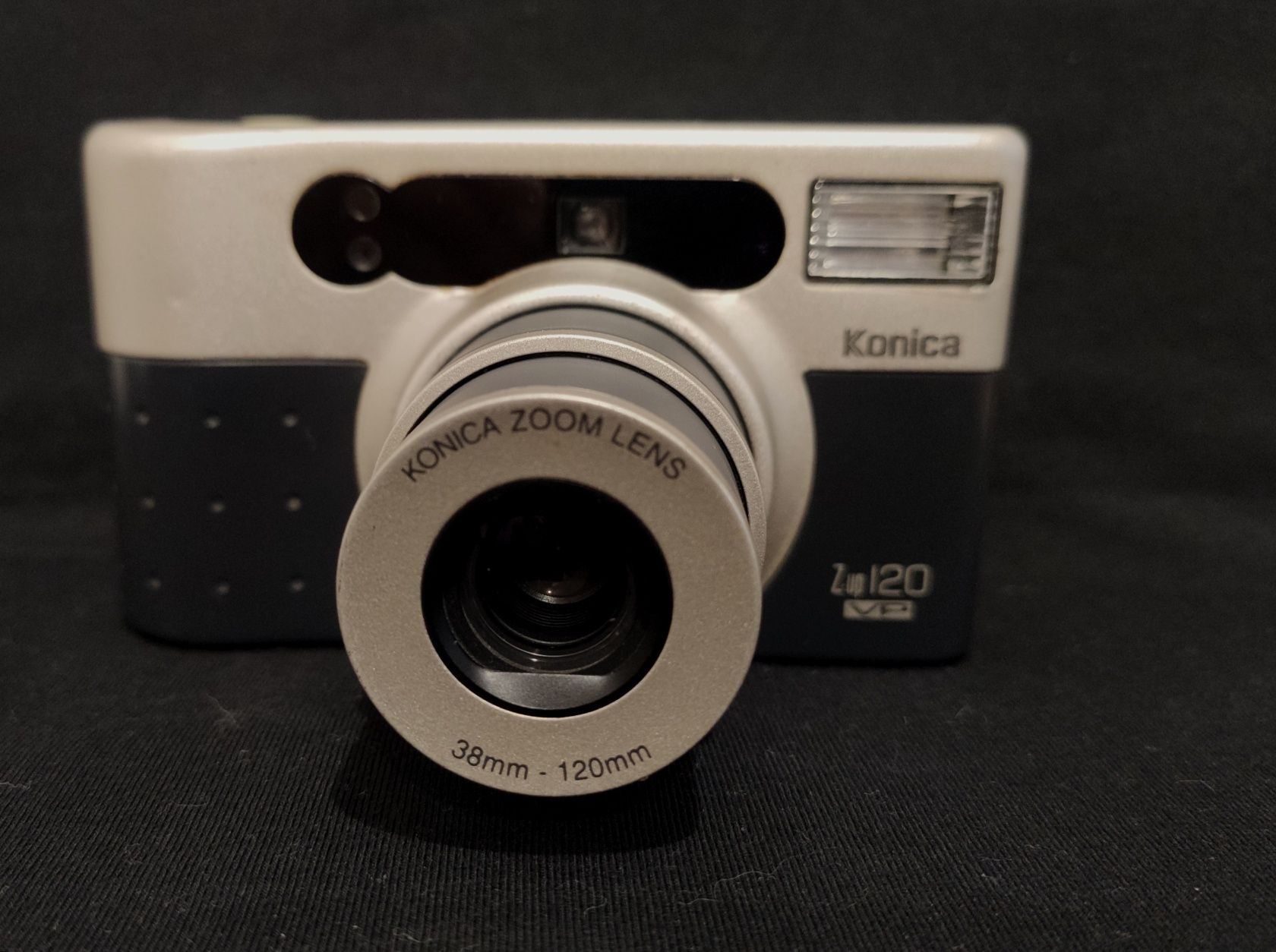 Konica Z-up 120 vp