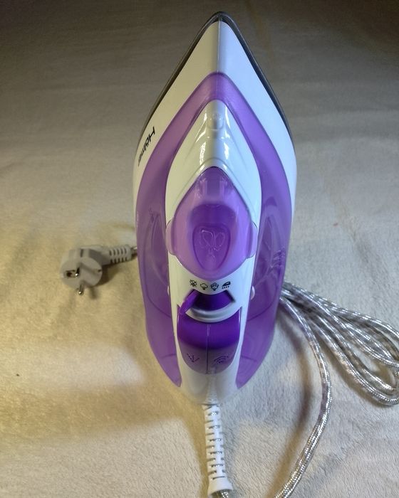 Продам праску HOLMER HIT 2020