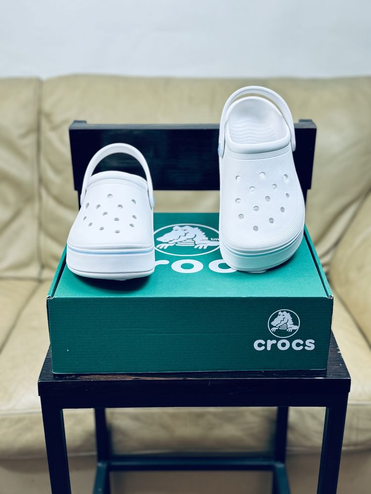 Шлепанцы Crocs женские Сабо кроксы шлепки тапочки Новая Коллекция!