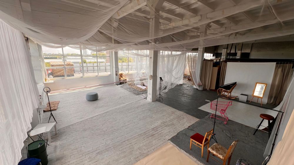 Оренда Фотостудії в м.Броварах Фотосесія під ключ