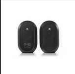 Монітори колонки для комп'ютера ПК JBL One Series 104-BT Білі чорні