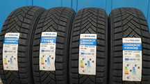 225/70 R15C NOWE opony całoroczne Sailun ! NOWE
