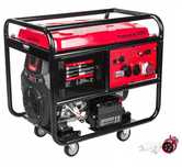 Agregat prądotwórczy  CEDRUS AG10E-3F AVR 3 FAZY XXL 10kW