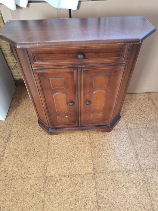 Móvel entrada/aparador