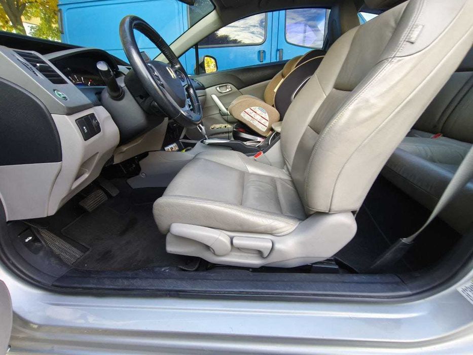Продам Honda Civic