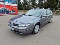 Renault Laguna 2.2D Automat/Klimatronic/Alufelgi/Klimatronic zamiana