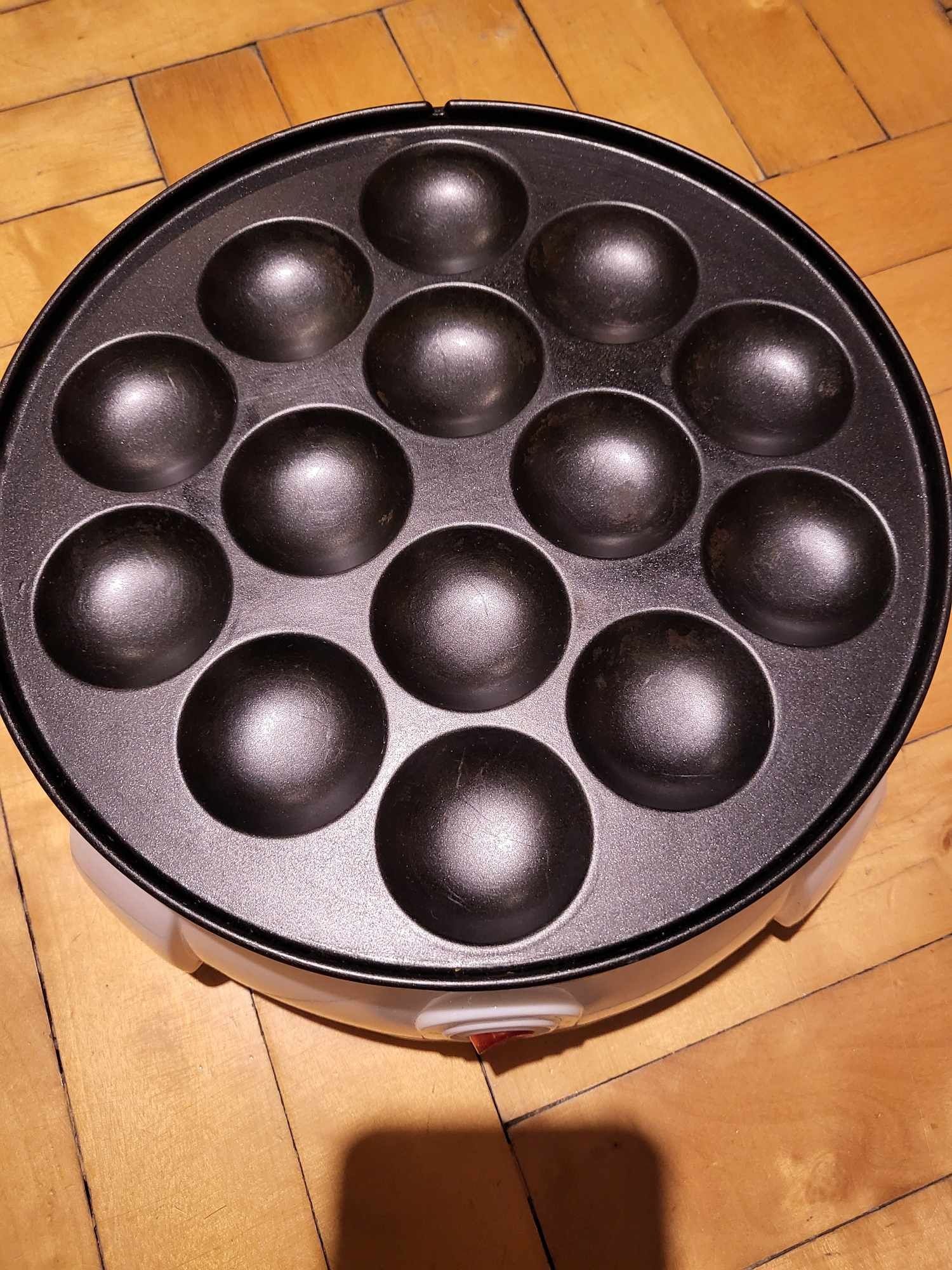 Maszyna do naleśników/ pancake