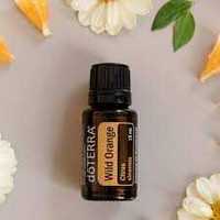 Wild orange Doterra