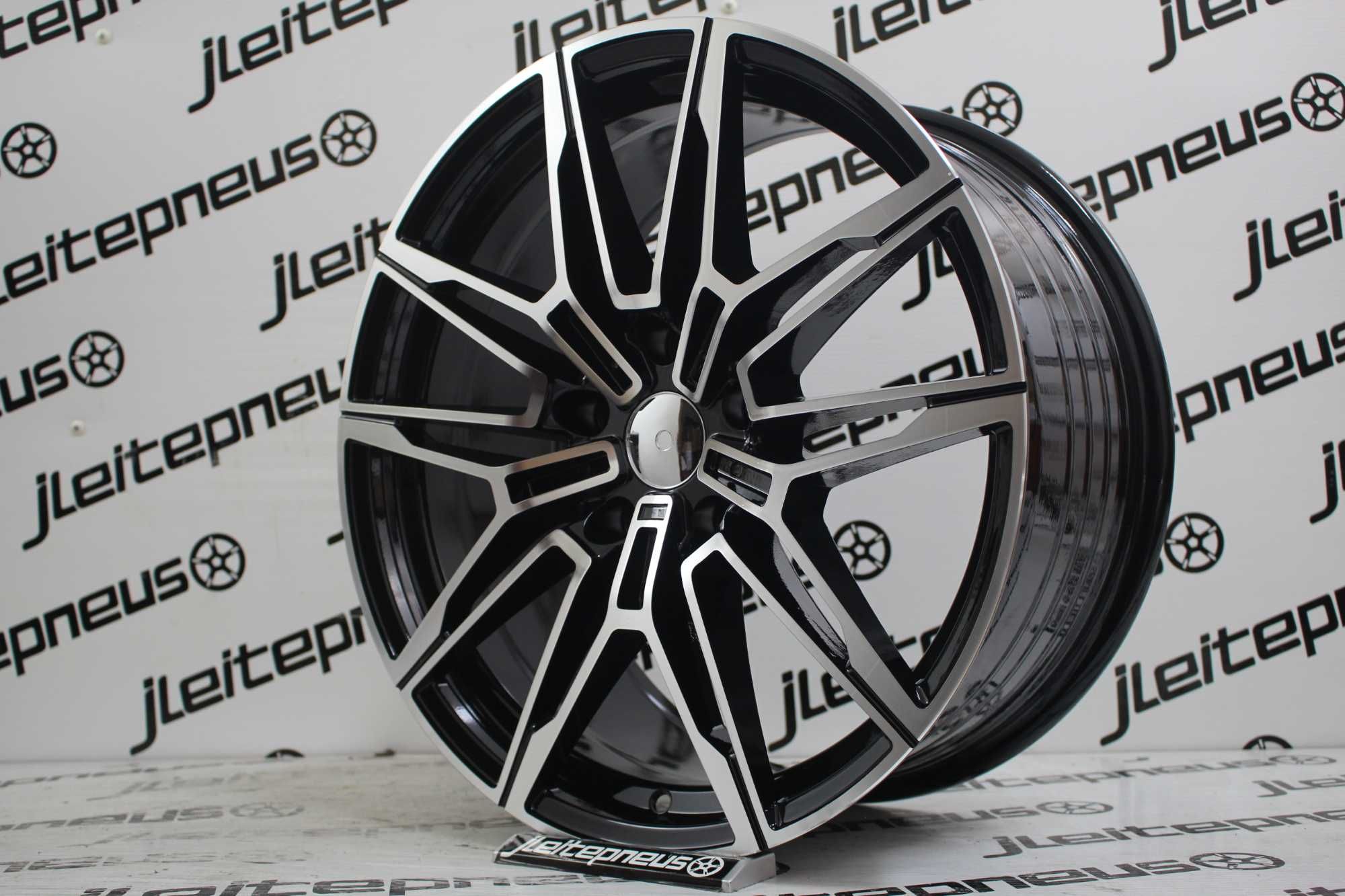 Jantes Novas BMW M3 M4 19 5x120 8.5+9.5 ET35+40-Fazemos Montagem/Envio
