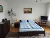 Apartament z widokiem na morze w Międzyzdrojach