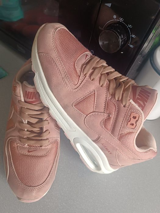 Buty damskie Nike Air Max 38.Okazja