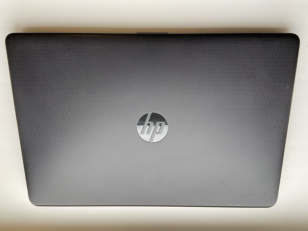 Ноутбук HP Модель RTL8723BE Чорний