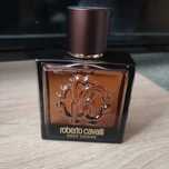 Roberto Cavalli Deep Desire 100ml edt Uomo Men Homme RARYTAS
