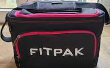 Термосумка и холодильник FITPAK