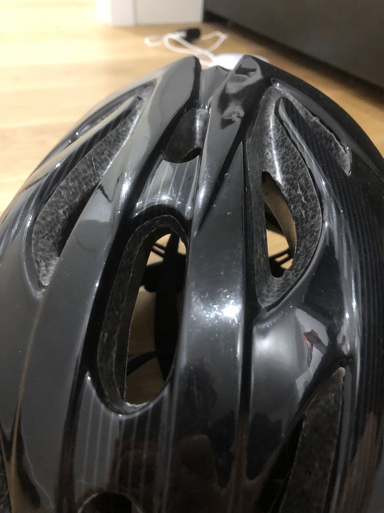 Kask rowerowy BONTRAGER