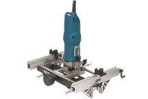 FR-129VB 250 Fresadora de ferragens VIRUTEX Nova