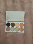 Paleta cieni Wiktoria Glamshop