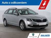 Skoda Octavia 1.6 TDI, Salon Polska, 1. Właściciel, Serwis ASO, VAT 23%,