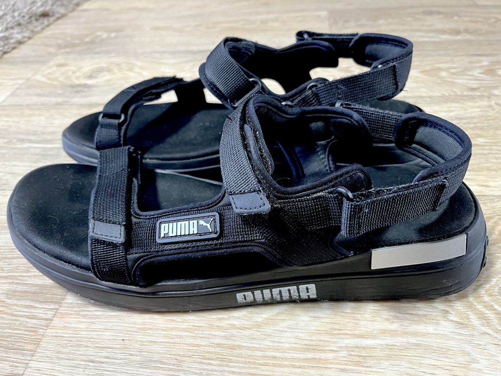 Сандалии Puma Future rider босоножки  пума 46 US 12