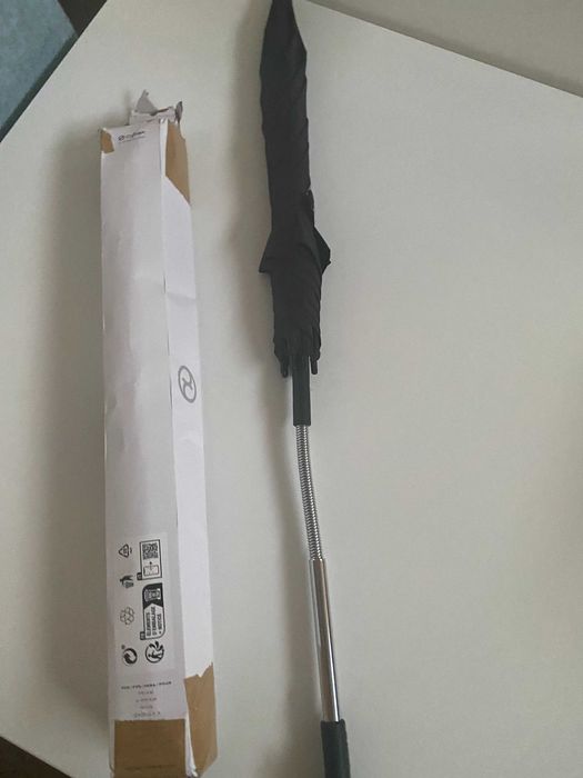 Parasolka Cybex do wózka dziecięcego