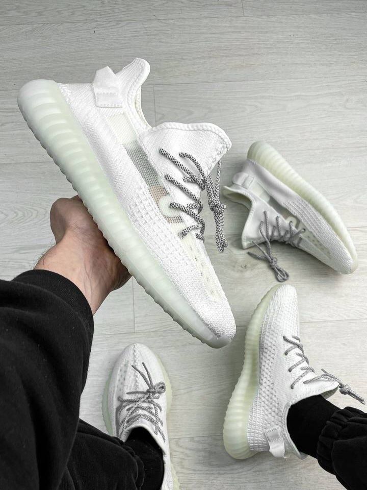 Мужские Adidas Yeezy Boost 350, изи буст 350, yezzy boost 350, изики