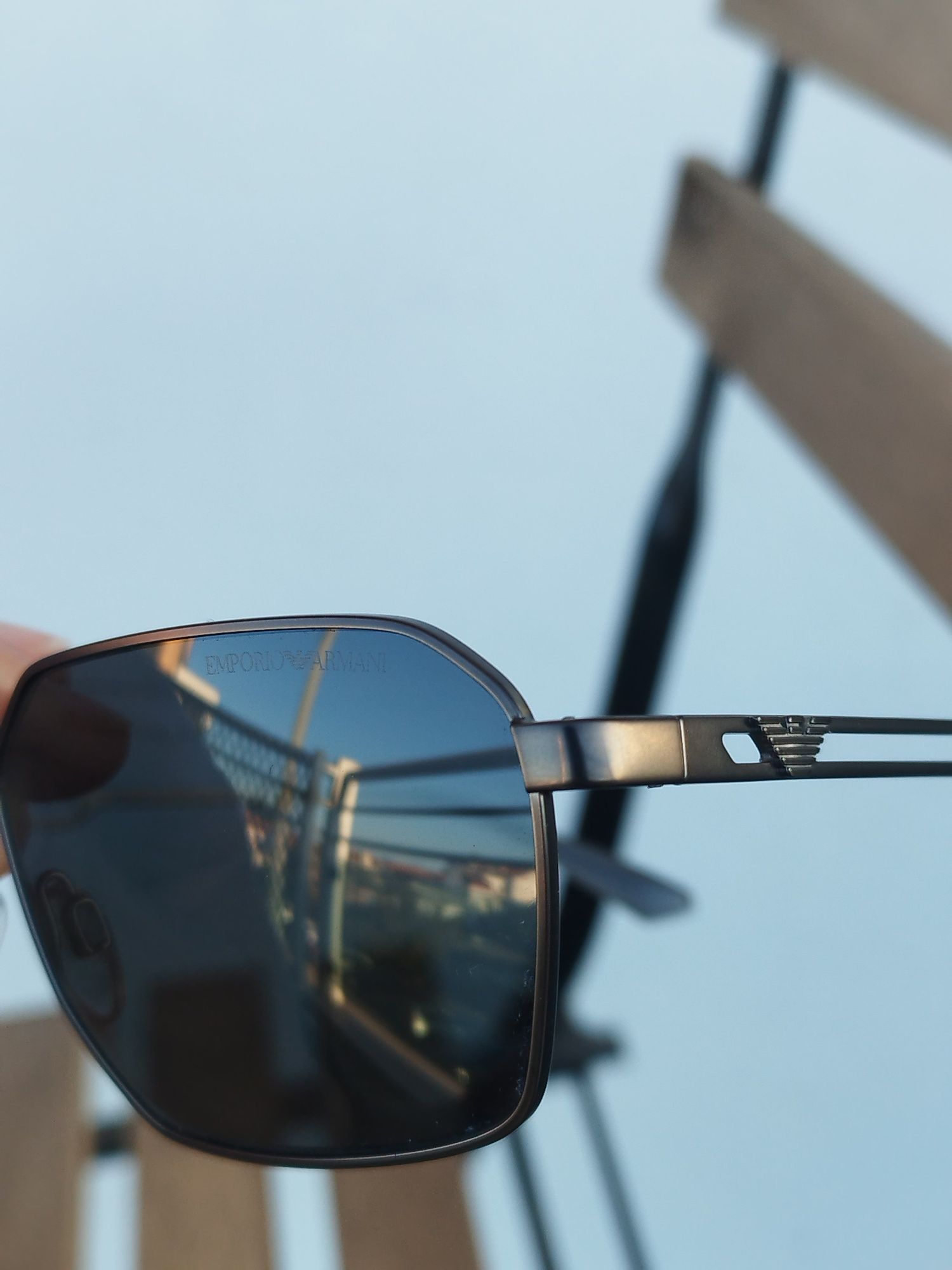 Emporio Armani EA2140 | Novos, Originais