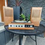 Sprzedam gramofon vintage