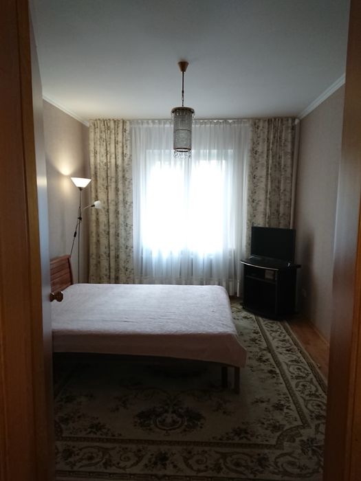 Оренда двокімнатної квартири, Урлівська 34