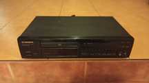 Pioneer CD Player PD-104 w pełni sprawny ładny stan wizualny
