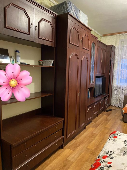 Продам кімнату в гуртожитку вул Східна, район Глобал