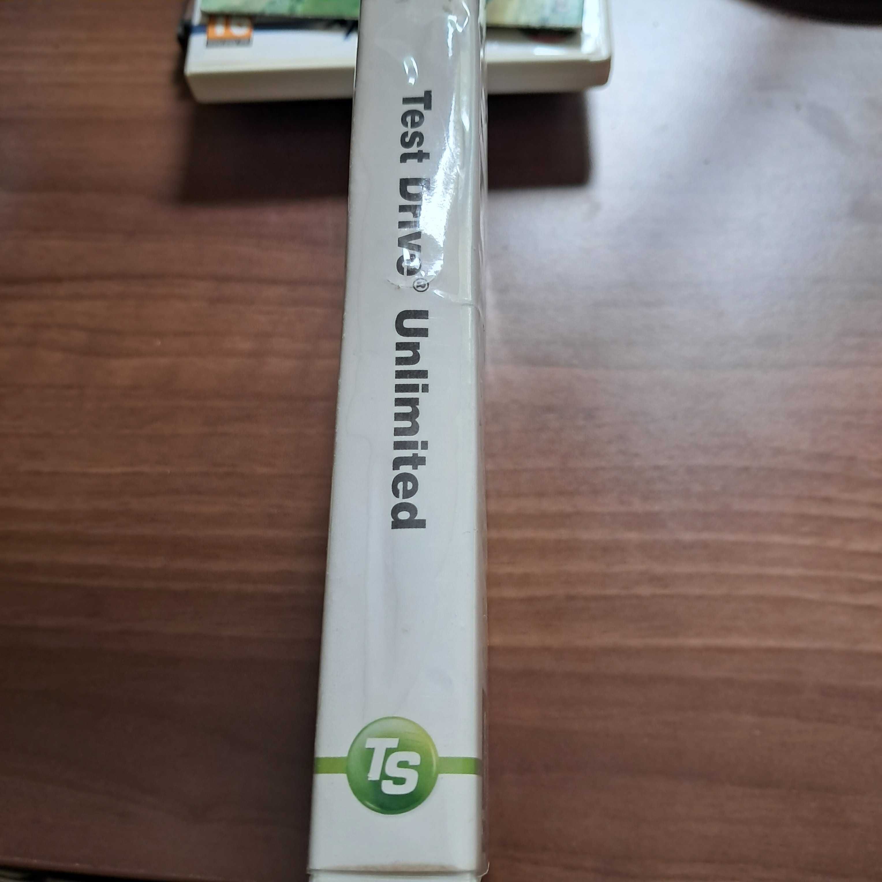 Test Drive Unlimited