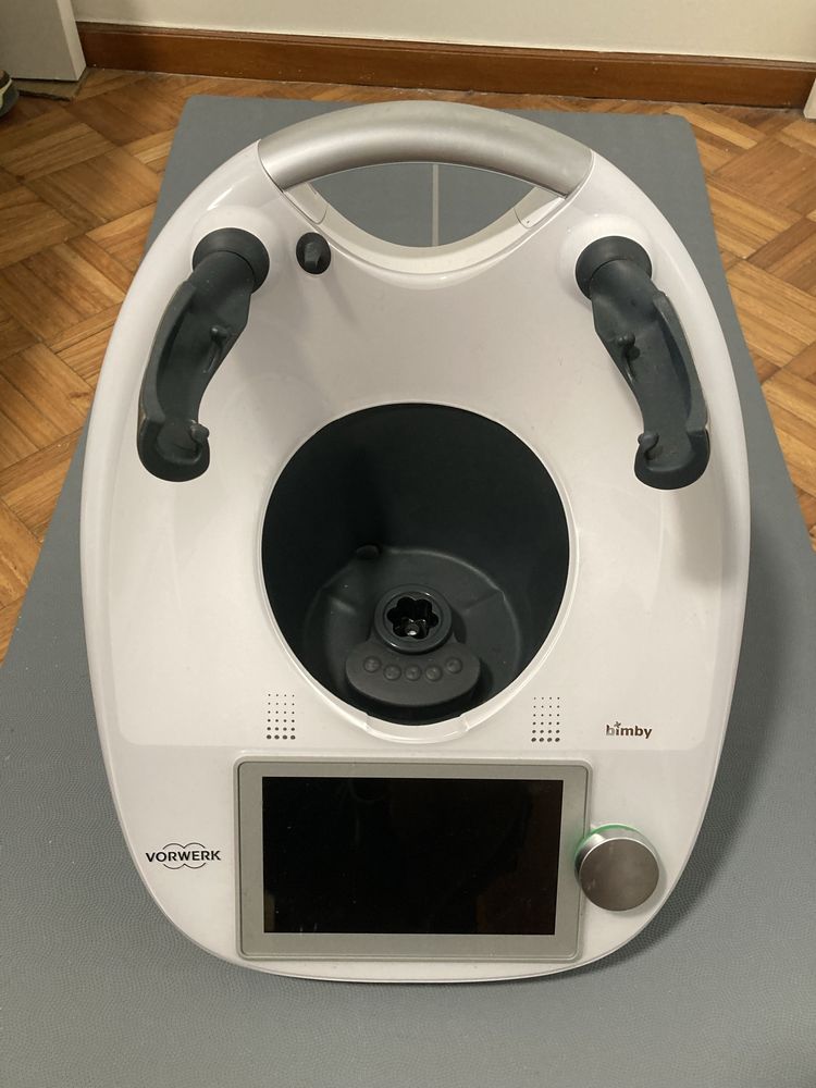 Bimby  thermomix TM6