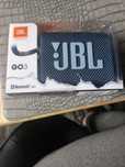 Głośnik JBL 3 GO