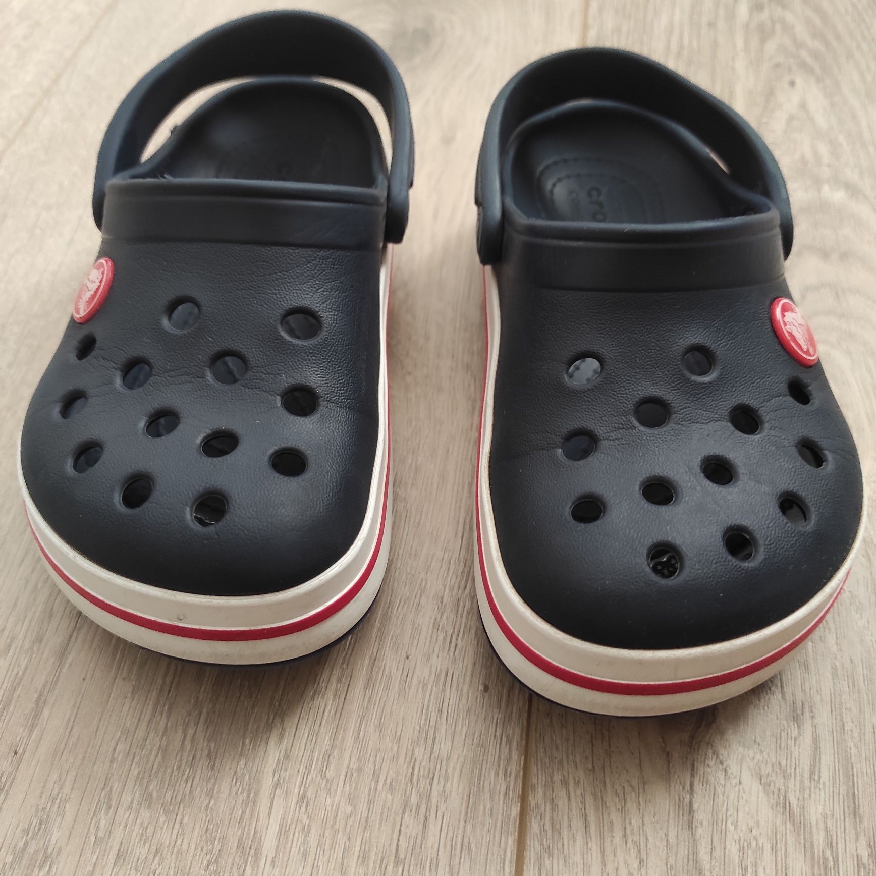 Crocs c 10 наш 26-27 р.крокси сабо клоги кроксы