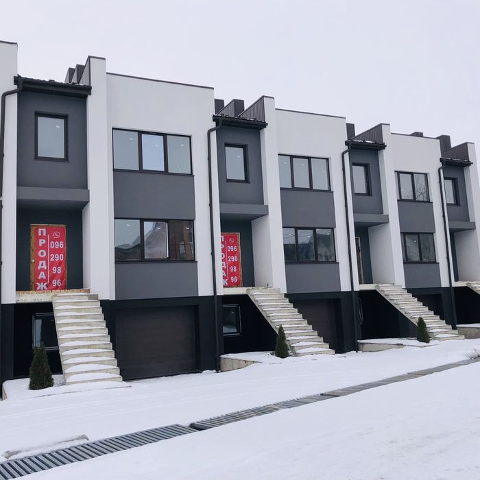 продаж котеджів котеджу котедж приватний будинок таунхаус