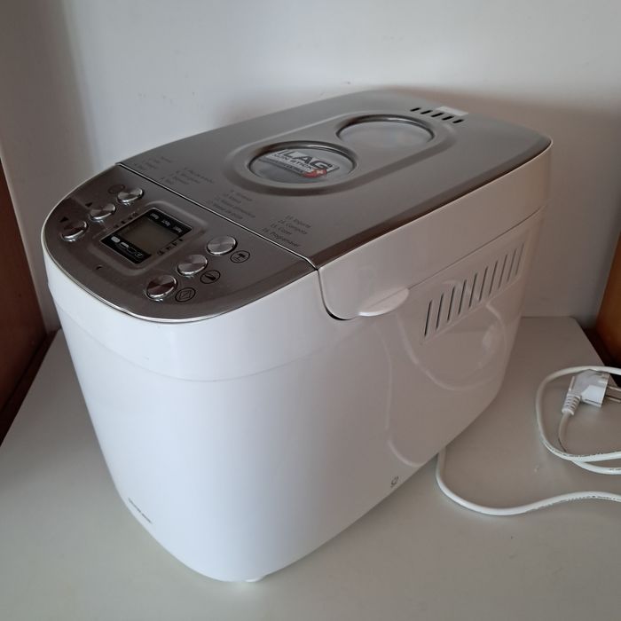 Máquina de fazer Pão