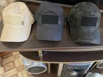 Продам оригинальные тактические кепки Tactical 5.11