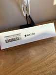 Apple Watch SE (2 gen.) 40mm/ midnight kolor GPS+ cellular