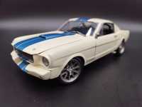 1:18 ACME Ford Mustang Shelby G.T 350R Street Fighter model