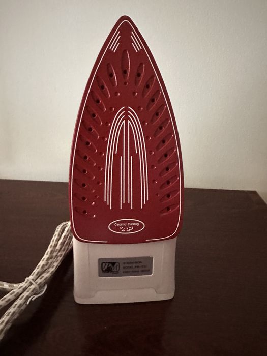 Праска парова ,нова  з упаковкою