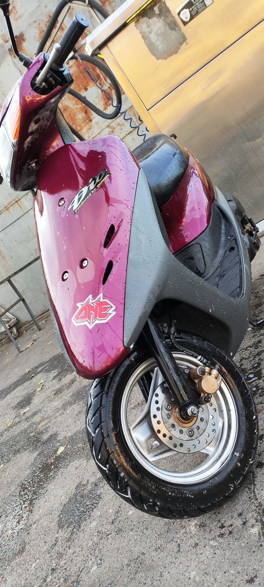 Продам Honda dio AF-35