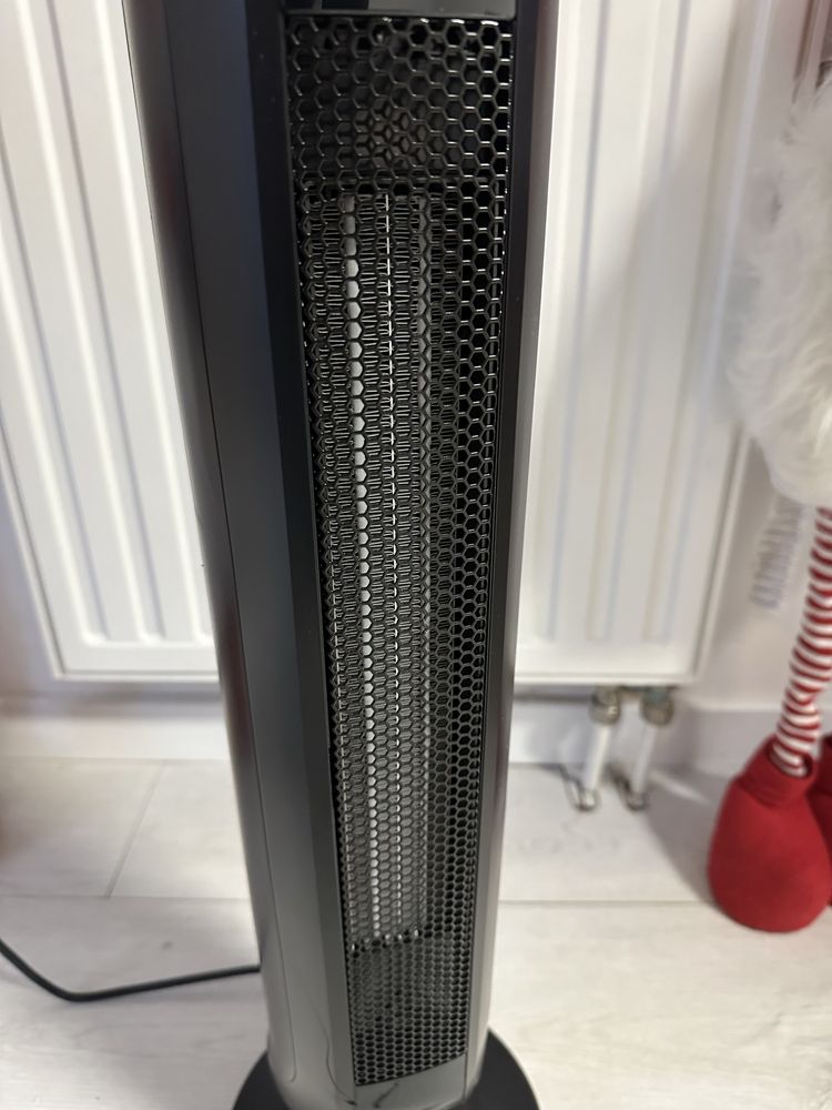 Termowentylator grzejnik nagrzewnica ROWENTA SO9420 ceramiczny wydajny