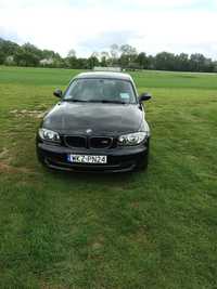 Sprzedam BMW 2010r 116d