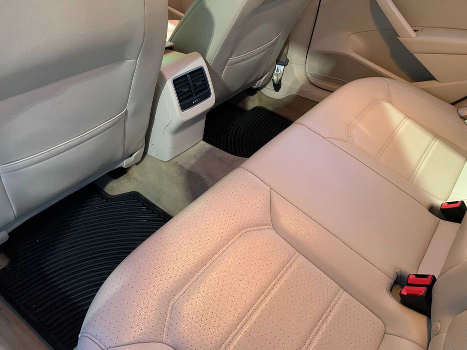 Volkswagen Passat 2014 b7