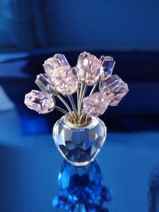 Swarovski figuras Vintage