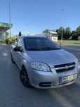 Продам Chevrolet Aveo