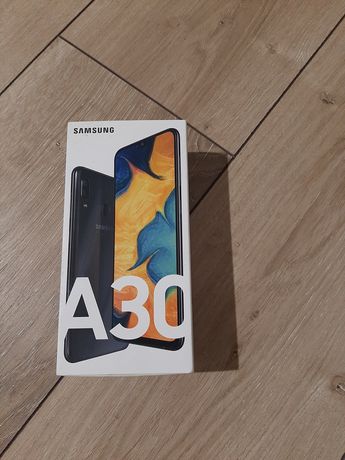 Продается Samsung a30
